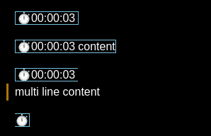 Lecture Timer - Minha primeira extensão do VSCode